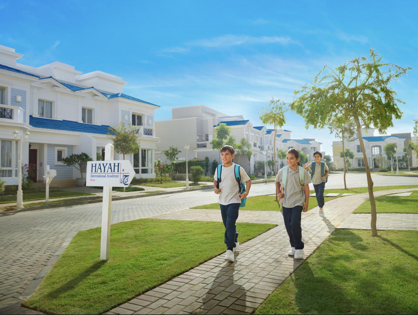 International SCHOOL